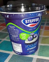 Yogurt