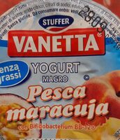 Vannetta