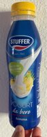 Yogurt da vere