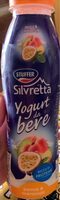 Yogurt da bere