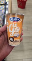 Stuffer gusto cappuccino freddo
