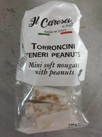 Nougat carosello
