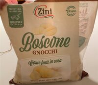 Gnocchi