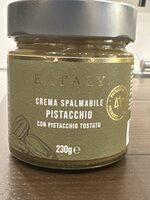 Pistachio Spread
