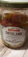 Ortolano