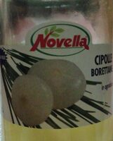 Cipolle borettane
