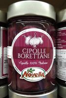Cipolletti Borettane
