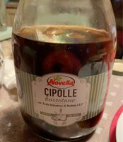 Cipolle borretane