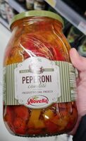 Peperoni conditi
