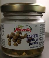 Capperi occhio di pernice