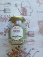 Capperi alsale