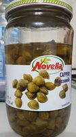Capperi Mezzanella