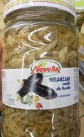 Melanzane