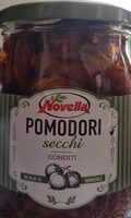 Pomodori secchi