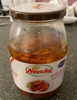 Pomodorini semi-secchi