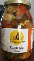 Risintavola
