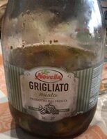 Grigliato misto