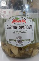 Carciofi