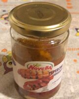 Peperoni grigliati