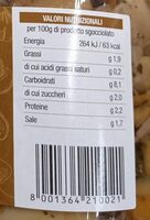 Misto funghi alle erbe