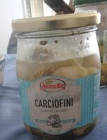 Carciofini