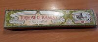 Torrone di Tonara
