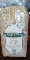 Il saraceno