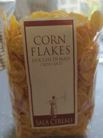 Corn Flakes Italia