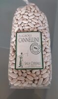 Fagioli cannellini