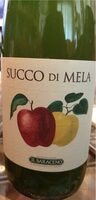 Succo di mela