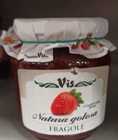 Natura golosa
