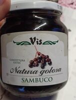 Natura golosa
