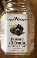 Poesie di frutta