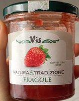 Conf. Fragola Gr.360