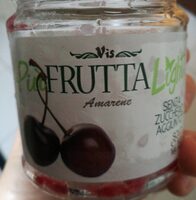 Più FRUTTA Light