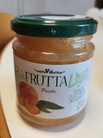 Più Frutta Light