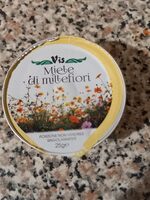 Miele di millefiori