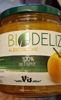 Biodelizia Albicocche