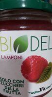 Biodelizia lamponi