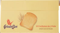 Lefreschebiscottate classiche