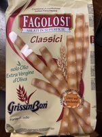 Grissini