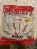 Mini Favolosi Salati In Superficie Classici