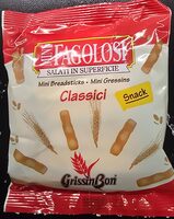 Mini Fagolisi