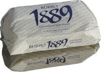Butter, Sweet 1889