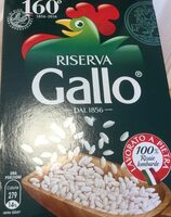 Ориз Арборио