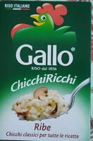 Chicchiricchi