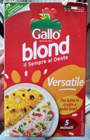 Riso Gallo