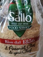 Riso Ribe Parboiled