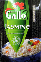 Riz Jasmin