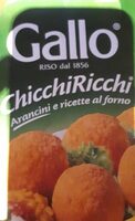 Gallo chicchiricchi